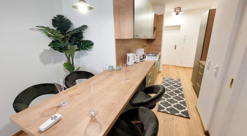 Photo of Premium Apartment MariaHilf 1