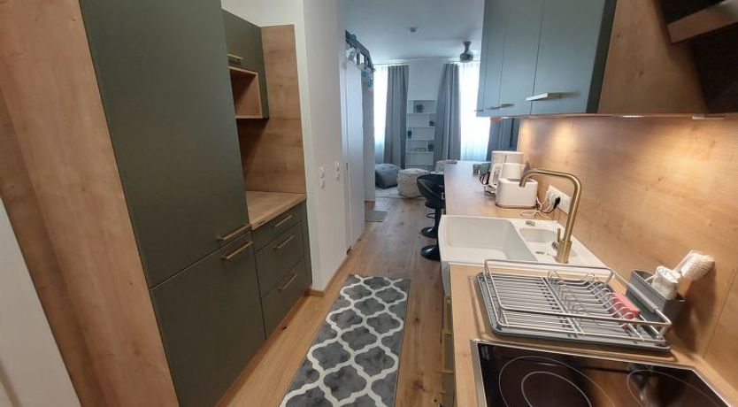 Photo of Premium Apartment MariaHilf 1