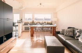 Seabird Holiday Home