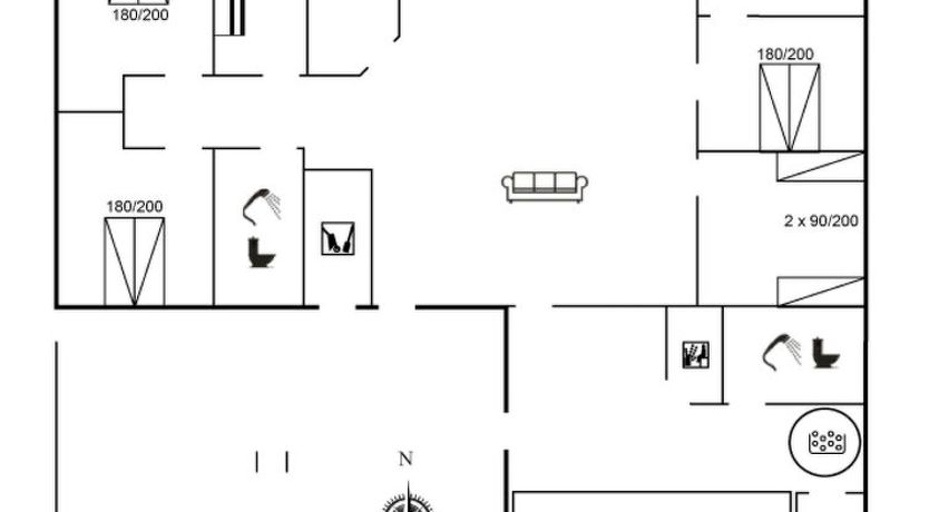 Photo of "Erra" - 250m from the sea