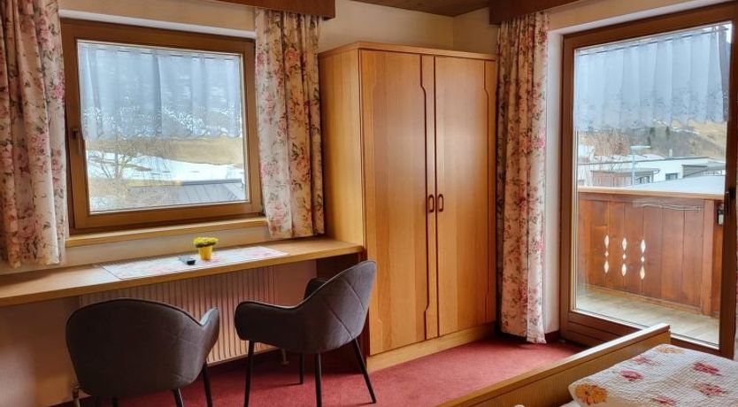 Photo of Apart Maashof III Apartment 3