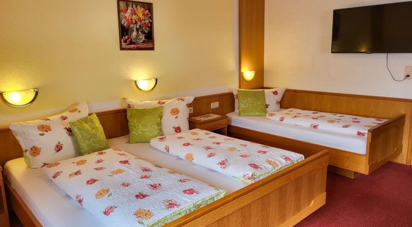 Photo of Apart Maashof III Apartment 3