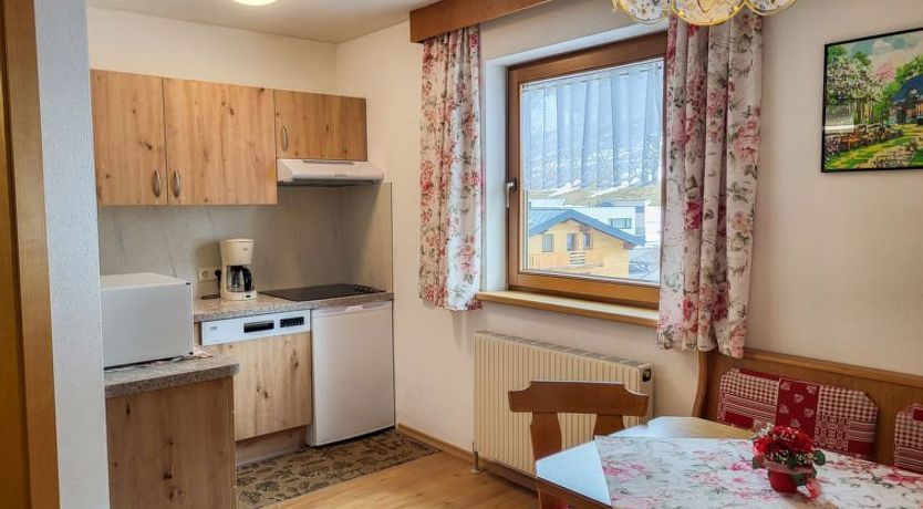 Photo of Apart Maashof III Apartment 3