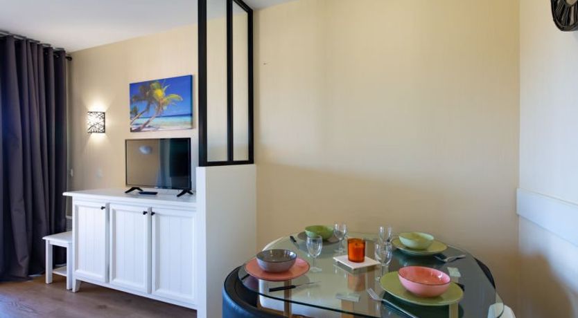 Photo of Le Hameau des Issambres Apartment 6