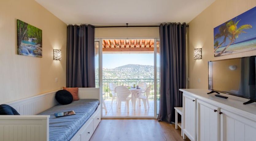 Photo of Le Hameau des Issambres Apartment 6