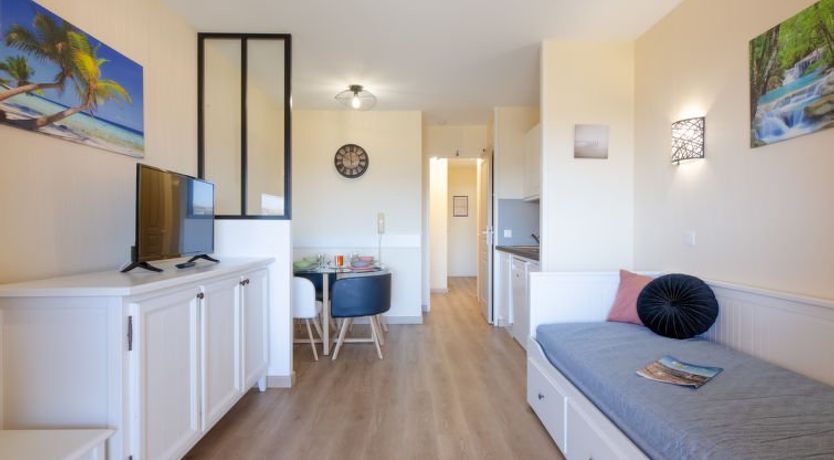 Photo of Le Hameau des Issambres Apartment 6