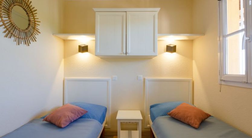 Photo of Le Hameau des Issambres Apartment 6