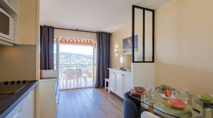 Photo of Le Hameau des Issambres Apartment 6