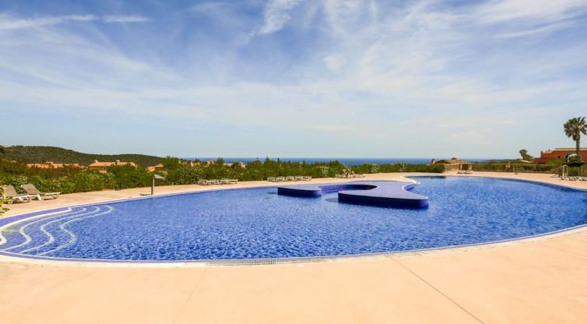 Photo of Le Hameau des Issambres Apartment 6