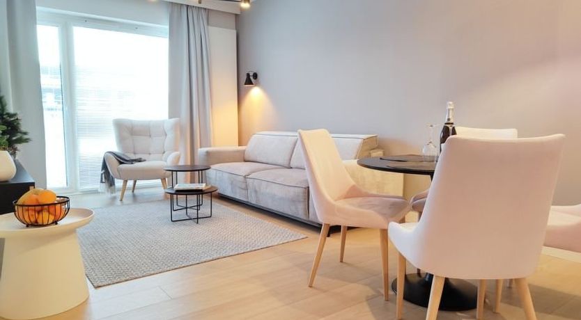 Photo of A105 Apartment 2