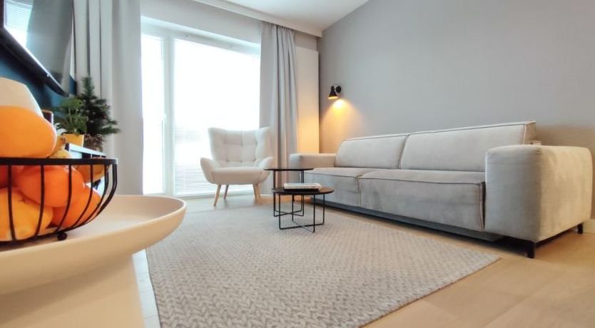 Photo of A105 Apartment 2