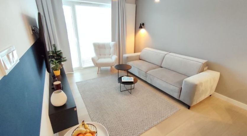 Photo of A105 Apartment 2