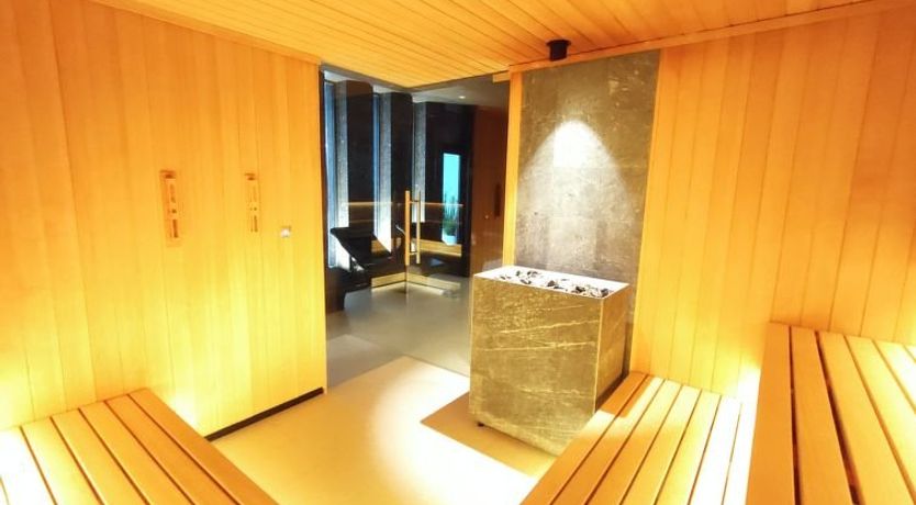 Photo of A105 Apartment 2