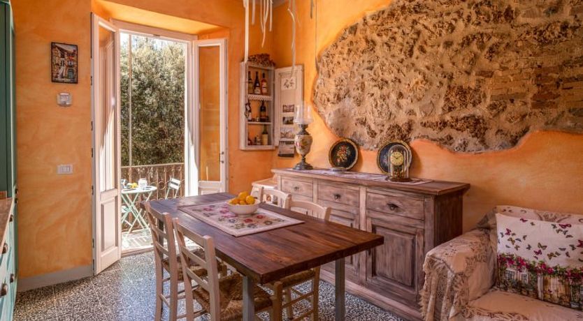 Photo of Trilocale dell´Arco Apartment 2