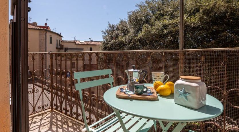 Photo of Trilocale dell´Arco Apartment 2