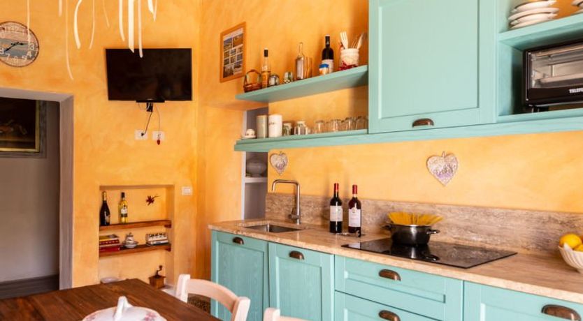 Photo of Trilocale dell´Arco Apartment 2