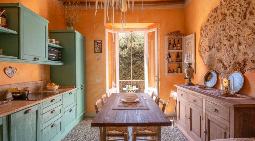 Photo of Trilocale dell´Arco Apartment 2