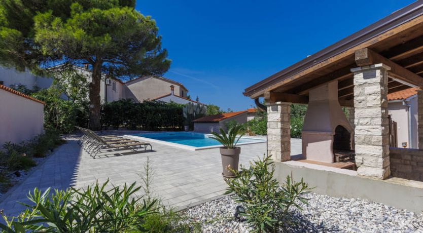 Photo of Hrvatin Apartment 2