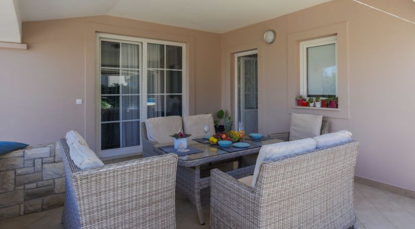 Photo of Hrvatin Apartment 2