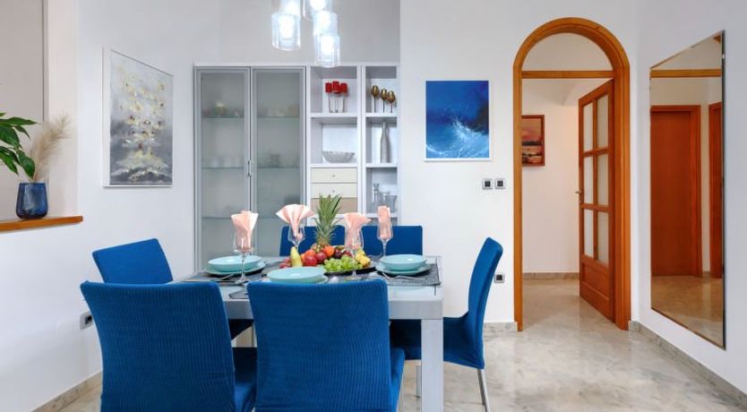 Photo of Hrvatin Apartment 2