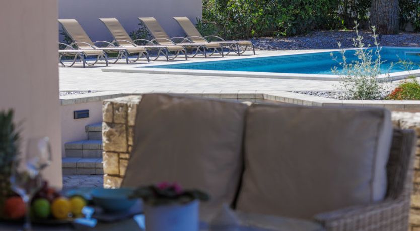 Photo of Hrvatin Apartment 2