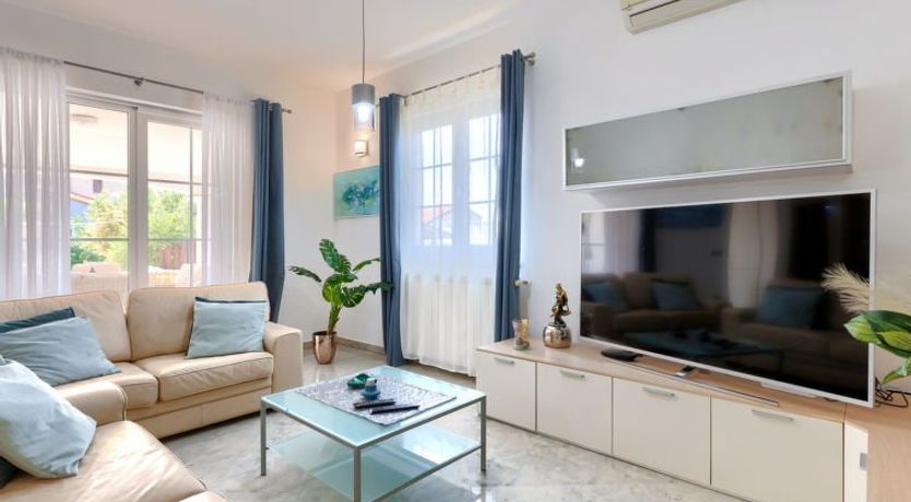 Photo of Hrvatin Apartment 2