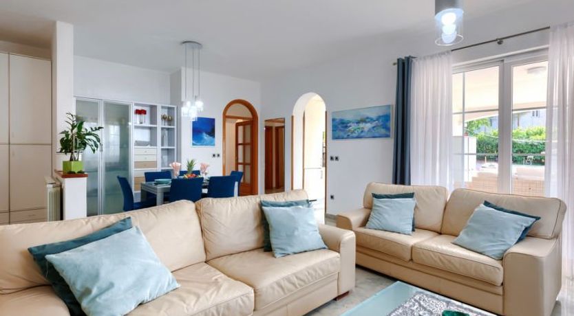 Photo of Hrvatin Apartment 2