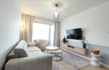 A104 Holiday Home