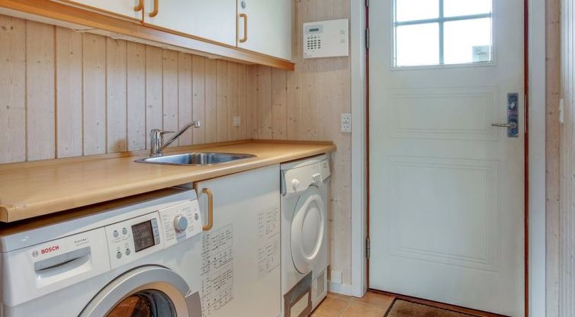 Photo of "Kajsa" - 50m from the sea