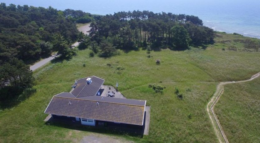 Photo of "Kajsa" - 50m from the sea