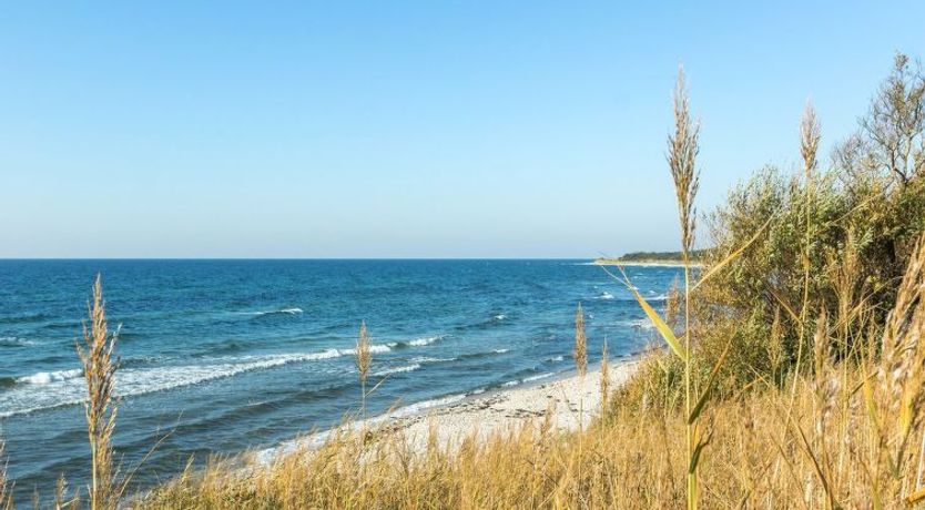 Photo of "Kajsa" - 50m from the sea