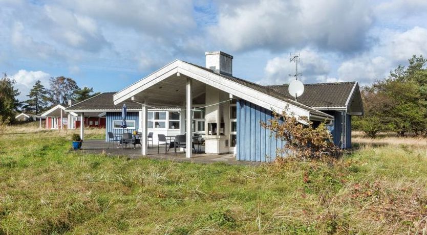 Photo of "Kajsa" - 50m from the sea