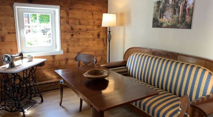 Photo of Hexe Holiday Home 3