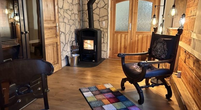 Photo of Hexe Holiday Home 3