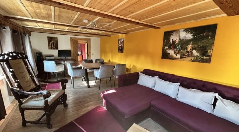 Photo of Hexe Holiday Home 3