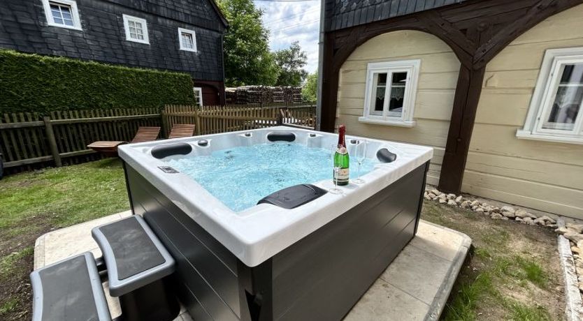 Photo of Hexe Holiday Home 3