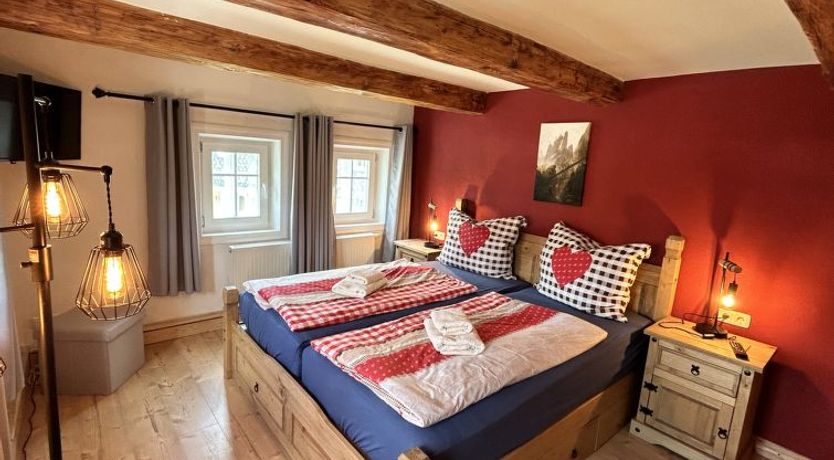 Photo of Hexe Holiday Home 3