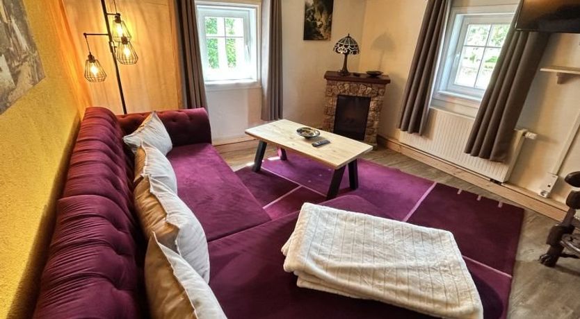 Photo of Hexe Holiday Home 3