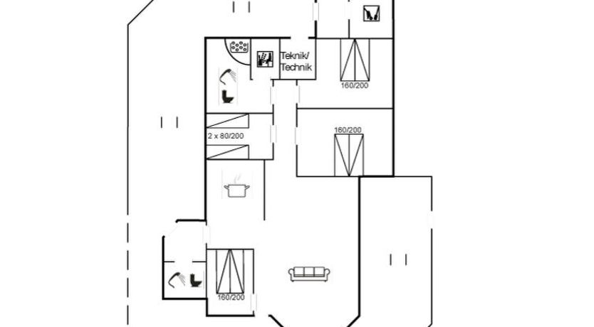 Photo of "Seniha" - 400m from the sea