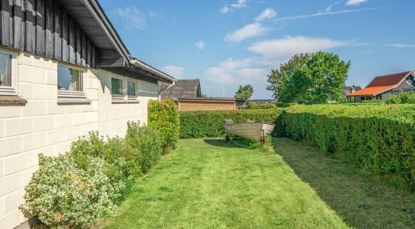 Photo of "Evald" - 200m from the sea