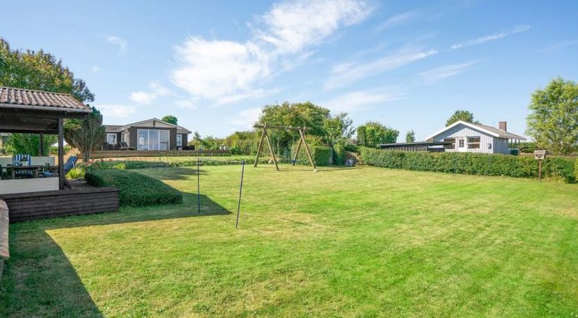 Photo of "Evald" - 200m from the sea