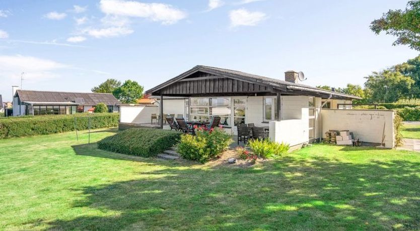 Photo of "Evald" - 200m from the sea