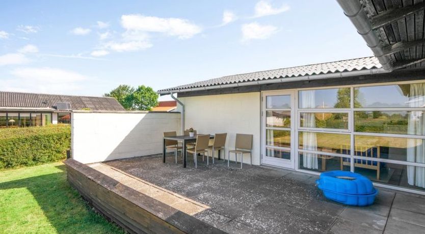 Photo of "Evald" - 200m from the sea