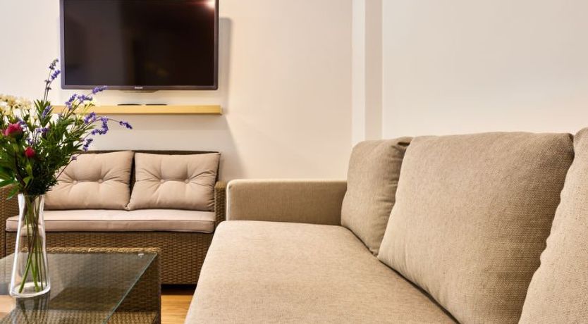 Photo of Serene Glow Nook & Terrace Apartment 2