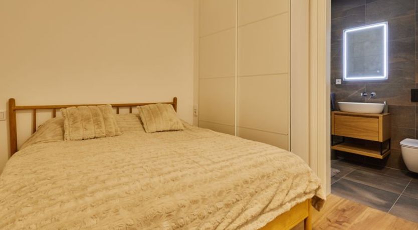 Photo of Serene Glow Nook & Terrace Apartment 2