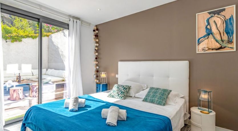 Photo of St Cyprien Plage Holiday Home 2