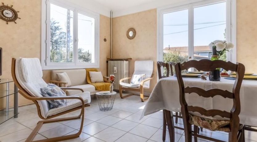 Photo of Les Albatros