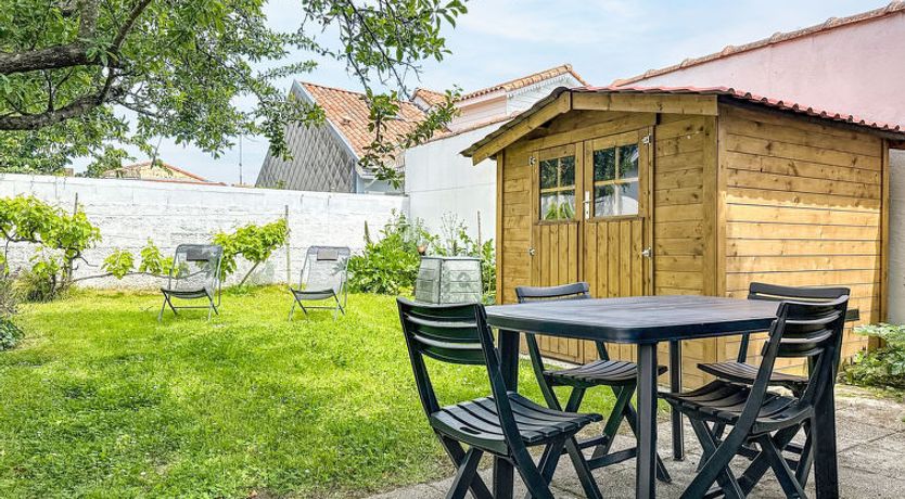 Photo of Les Albatros