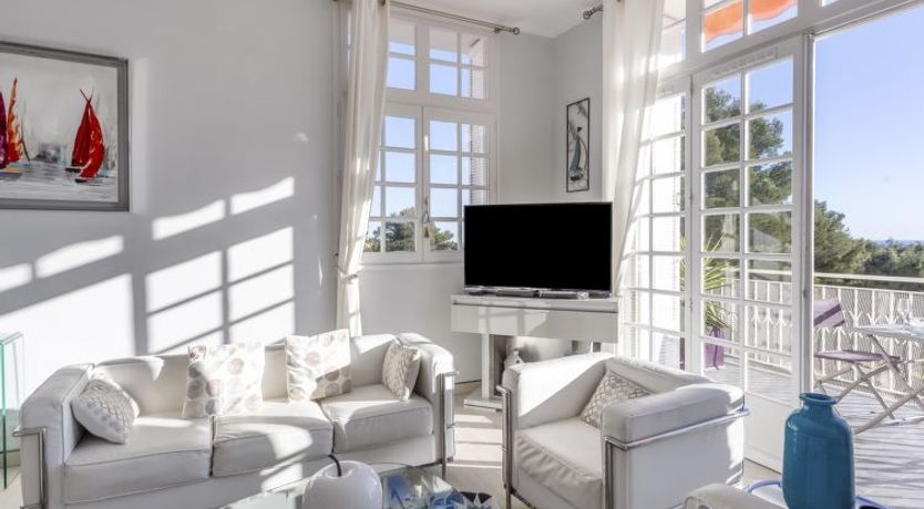 Photo of Mont des Oiseaux Apartment 2