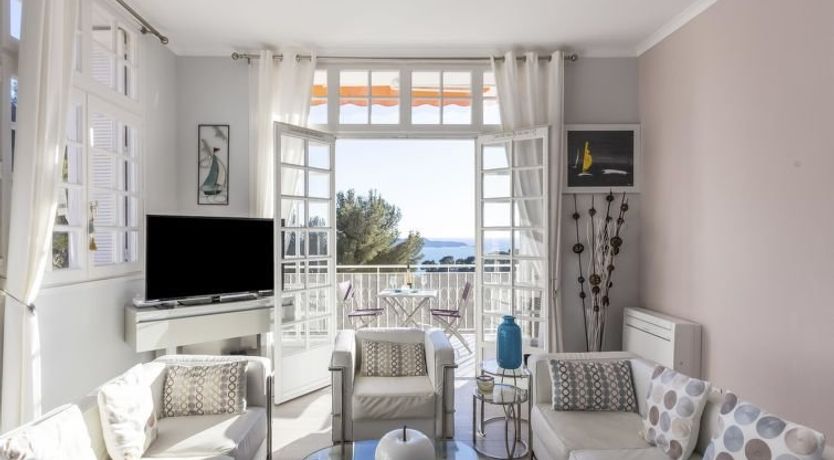 Photo of Mont des Oiseaux Apartment 2